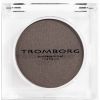 Tromborg Creamy Lip Cheek Eye Powder Misty Brown thumbnail 1