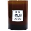 255 Scented Candle Hinoki, 260g thumbnail 1