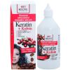Bione Cosmetics Keratin + Kofein seerumi hiusten kasvua edistämään ja tyviä vahvistamaan 215 ml thumbnail 3
