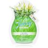 Holika Holika Juicy Mask Sheet Tea Tree kangasnaamio akneihon virheiden ehkäisyyn 20 ml thumbnail 1
