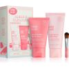 Sand & Sky Australian Pink Clay Clear & Clean Duo ihonhoitosetti thumbnail 1