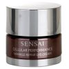 Sensai Cellular Performance Wrinkle Repair Eye Cream ryppyjä ehkäisevä silmänympärysvoide 15 ml thumbnail 1
