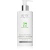 Apis Natural Cosmetics Acne-Stop Home TerApis puhdistus- ja meikinpoistomaito sisältää vihreää teetä 300 ml thumbnail 2