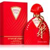 Emanuel Ungaro Diva Rouge Eau de Parfum naisille 100 ml thumbnail 3