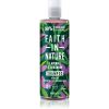 Faith In Nature Lavender & Geranium luonnollinen shampoo normaaleille ja kuiville hiuksille 400 ml thumbnail 1