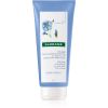 Klorane Flax Fiber hoitoaine hennoille ja latteille hiuksille 200 ml thumbnail 1
