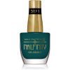 Max Factor Nailfinity Gel Colour geelikynsilakka – UV/LED-lamppua ei tarvita sävy 865 Dramatic 12 ml thumbnail 2