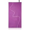 Notino Sport Collection Quick-dry towel nopeasti kuivuva pyyhe Purple 70x140 cm thumbnail 1