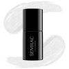 Semilac UV Hybrid Black &amp; White geelikynsilakka sävy 091 Glitter Milk 7 ml thumbnail 3