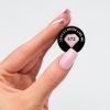 Semilac UV Hybrid Weddinails geelikynsilakka sävy 572 Bride Like Me 7 ml thumbnail 4