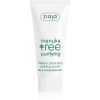 Ziaja Manuka Tree Purifying puhdistava kuorintatahna normaalille ja rasvoittuvalle iholle 75 ml thumbnail 1