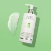 Apis Natural Cosmetics Acne-Stop Home TerApis puhdistus- ja meikinpoistomaito sisältää vihreää teetä 500 ml thumbnail 3
