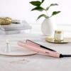 BaByliss 2498PRE suoristusrauta 1 kpl thumbnail 5
