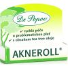 Dr. Popov Akneroll with tea tree täsmähoito akneihon virheiden ehkäisyyn 6 ml thumbnail 1