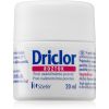 Driclor Solution roll-on-antiperspirantti liiallisen hikoilun ehkäisyyn 20 ml thumbnail 1
