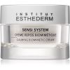 Institut Esthederm Sensi System Calming Biomimetic Cream rauhoittava biomimeettinen voide intolerantille iholle 50 ml thumbnail 1
