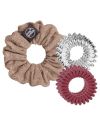 Invisibobble British Royal Duo Queen for a Day   7 stk. thumbnail 1