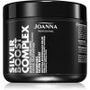 Joanna Silver Boost Complex violetti hoitoaine keltaisia sävyjä neutralisoiva 500 g thumbnail 1