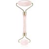 KORIKA Tools Face Roller &amp; Gua Sha hierontarulla kasvoille ja hierontaväline Quartz Pink thumbnail 3