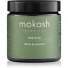 Mokosh Melon & Cucumber vartalovoi sisältää kurkku-uutteita 120 ml thumbnail 1
