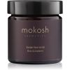 Mokosh Rose & Blueberry kosteuttava kasvokuorinta 60 ml thumbnail 1