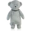 Moonie The Humming Bear Silver uniriepu soittaa melodiaa 1 kpl thumbnail 1