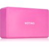 Notino Sport Collection Yoga block joogapalikka Pink 1 kpl thumbnail 1