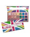 Rude Cosmetics United Shimmerdom - 21 Shimmer Eyeshadow Palette 25 g thumbnail 1