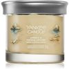 Yankee Candle Amber &amp; Sandalwood tuoksukynttilä 122 g thumbnail 1