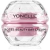 Yonelle Roses hellävarainen kaunistava voide kasvoille ja silmänympäryksiin 50 ml thumbnail 1