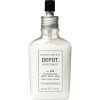 DEPOT MALE TOOLS No. 408 Moisturizing After Shave Balm Fresh Blac thumbnail 1