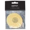 DEPOT MALE TOOLS No.758 Face Sponge thumbnail 1