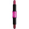 NYX Professional Makeup Wonder Stick Dual-Ended Cream Blush Deep Magenta+Ginger 04 - 1 pcs thumbnail 1