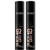 Redken Quick Dry 18 Instant Finishing Hairspray Duo thumbnail 1
