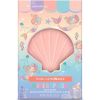 Baylis & Harding Beauticology Mermaid Pink Lemonade Bath Fizzer 1 thumbnail 1