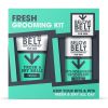 Below the Belt Grooming Fresh Grooming Kit lahjasetti intiimialueille 1 kpl thumbnail 1