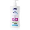 Chicco Baby Moments Relax shampoo koko vartalolle 0 m+ 500 ml thumbnail 1