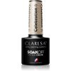 Claresa SoakOff UV/LED Color Celebration geelikynsilakka sävy 6 5 g thumbnail 1