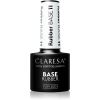 Claresa UV/LED Base Rubber aluslakka geelikynsille sävy 11 5 g thumbnail 1