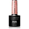 Claresa UV/LED Base Rubber aluslakka geelikynsille sävy 13 5 g thumbnail 1