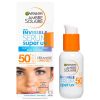 Garnier Ambre Solaire SPF 50+ Super UV Invisible Face Serum 30ml thumbnail 1