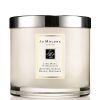 Jo Malone London Lime Basil &amp; Mandarin Deluxe Candle 600g thumbnail 1