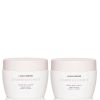 Laura Mercier Almond Coconut Serum Body Cream Duo thumbnail 1