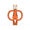 Matchstick Monkey Animal Collection hammasharja mukana purulelu Tiger 1 kpl thumbnail 1