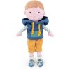 Petite&amp;Mars Cuddly Toy Max nukke 35 cm thumbnail 1
