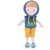 Petite&amp;Mars Cuddly Toy Max nukke 35 cm thumbnail 3
