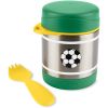 Skip Hop Spark Style Food Jar termospullo ruoalle Football 3 y+ 325 ml thumbnail 3