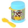 Skip Hop Zoo Food Jar termospullo ruoalle Giraffe 3 y+ 325 ml thumbnail 4