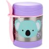 Skip Hop Zoo Food Jar termospullo ruoalle Koala 3 y+ 325 ml thumbnail 1