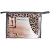 Smart     Beach towel  Leopard thumbnail 1